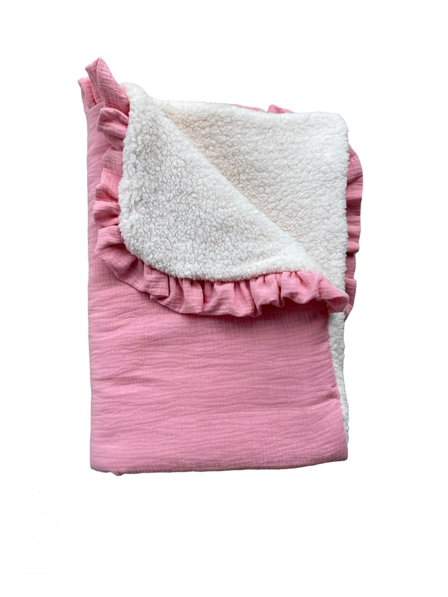Muslin Runo Dekica