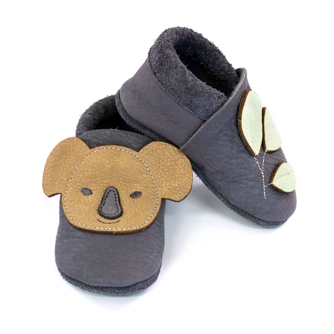 Baobaby Klasične Cipelice - Koala - Mamino.hr
