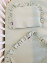Muslin Set s Pokrivačem