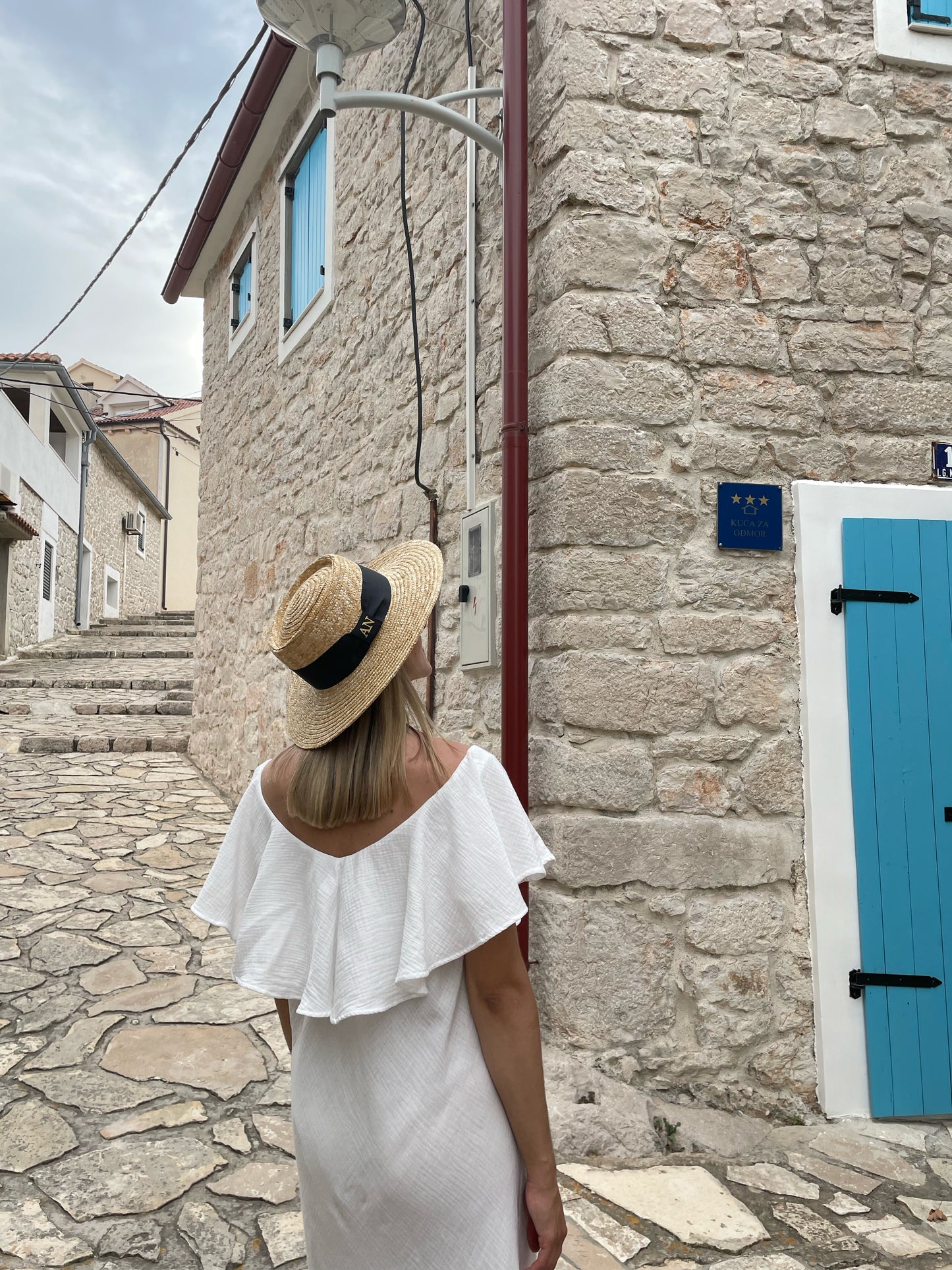 Haljina Nika