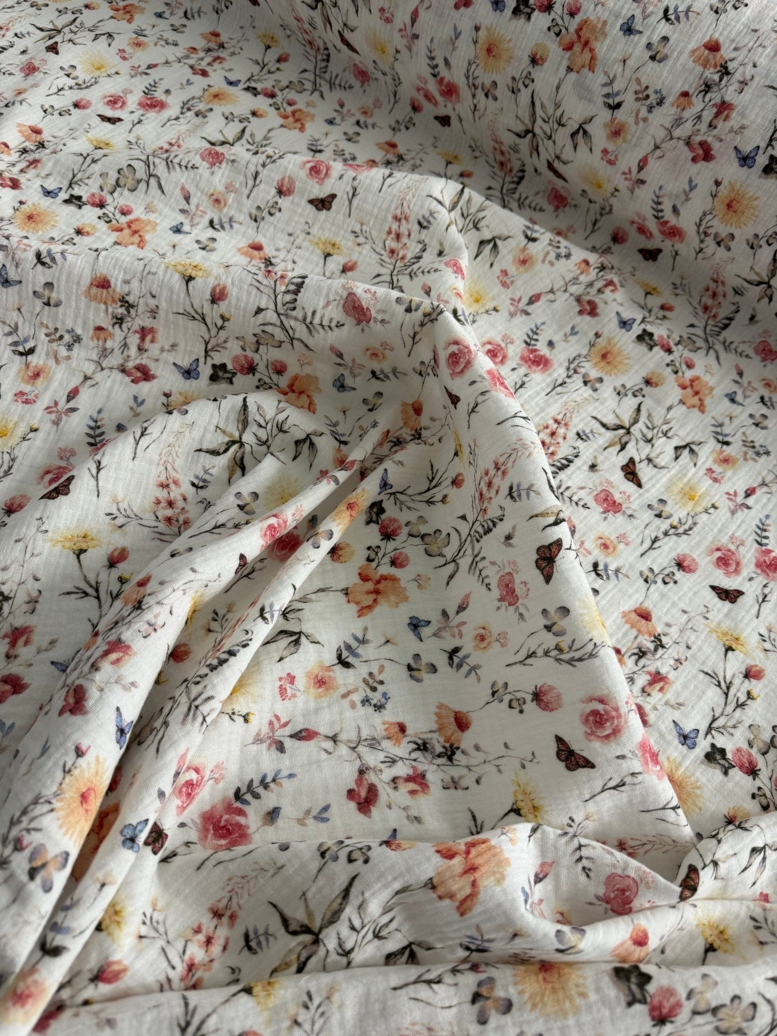 Muslin Set s Pokrivačem - Mamino.hr