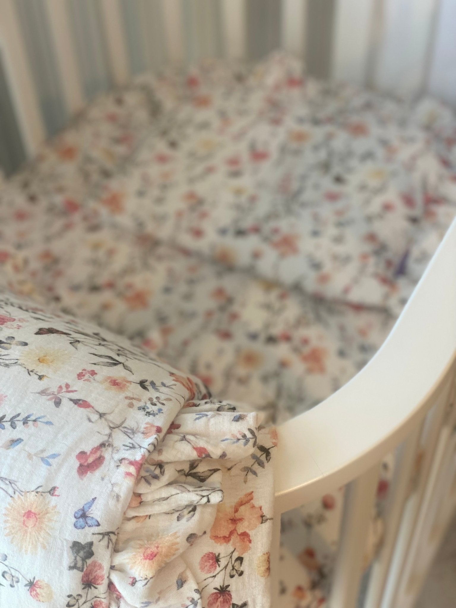 Muslin Set s Pokrivačem - Mamino.hr