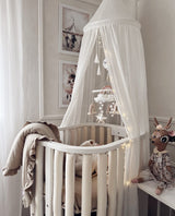 Muslin Set s Poplunom - Mamino.hr