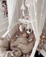 Muslin Set s Poplunom - Mamino.hr