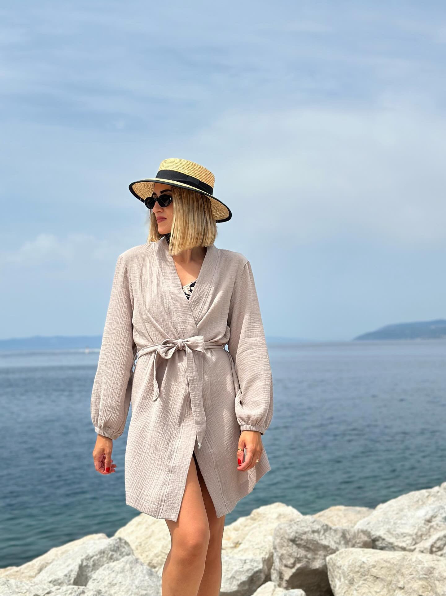 Muslin Timeless - Mamino.hr