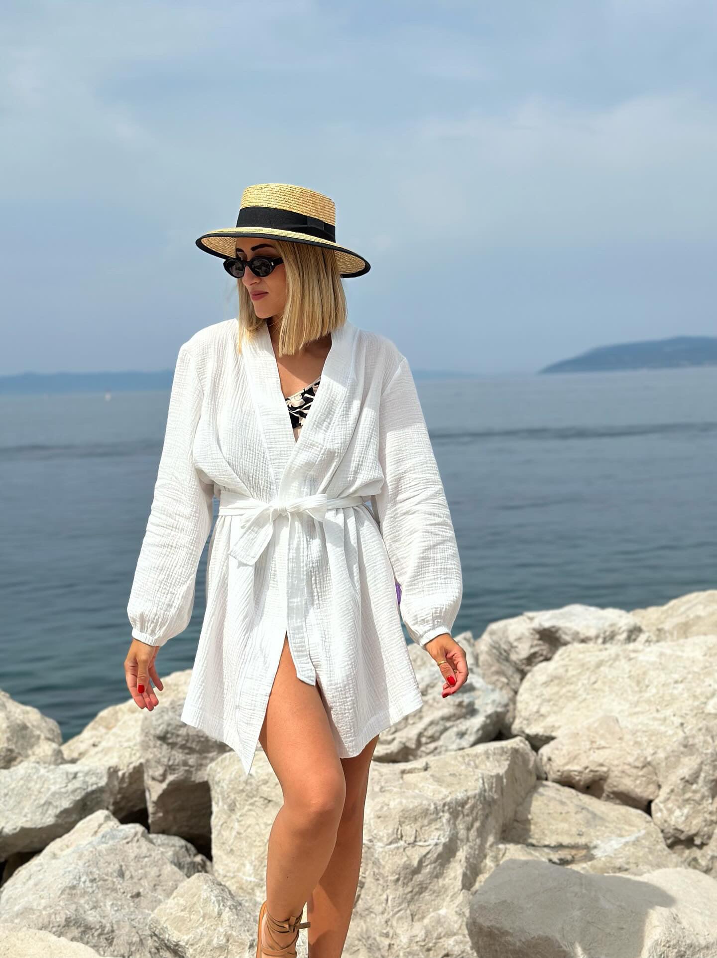 Muslin Timeless - Mamino.hr