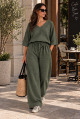 Set od muslina “Teuta''