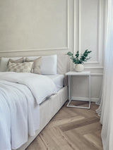 Muslin Set za Bračni krevet