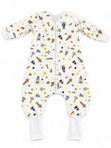Sleepy™ zimska vreća za spavanje za bebe i djecu