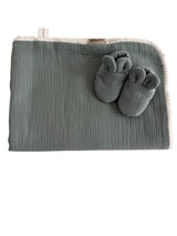 Poklon Kutija za Bebe Proljetna Dekica i Cipelice