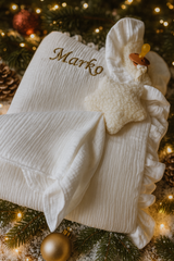 Poklon set za Bebe za Božić