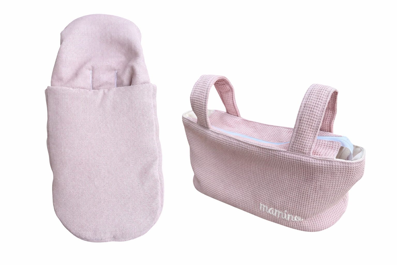 Vreća za Kolica + Organizator za Kolica