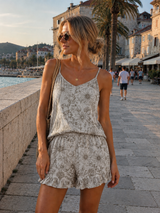 Set od muslina “Iva”