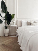 Muslin Set za Bračni krevet