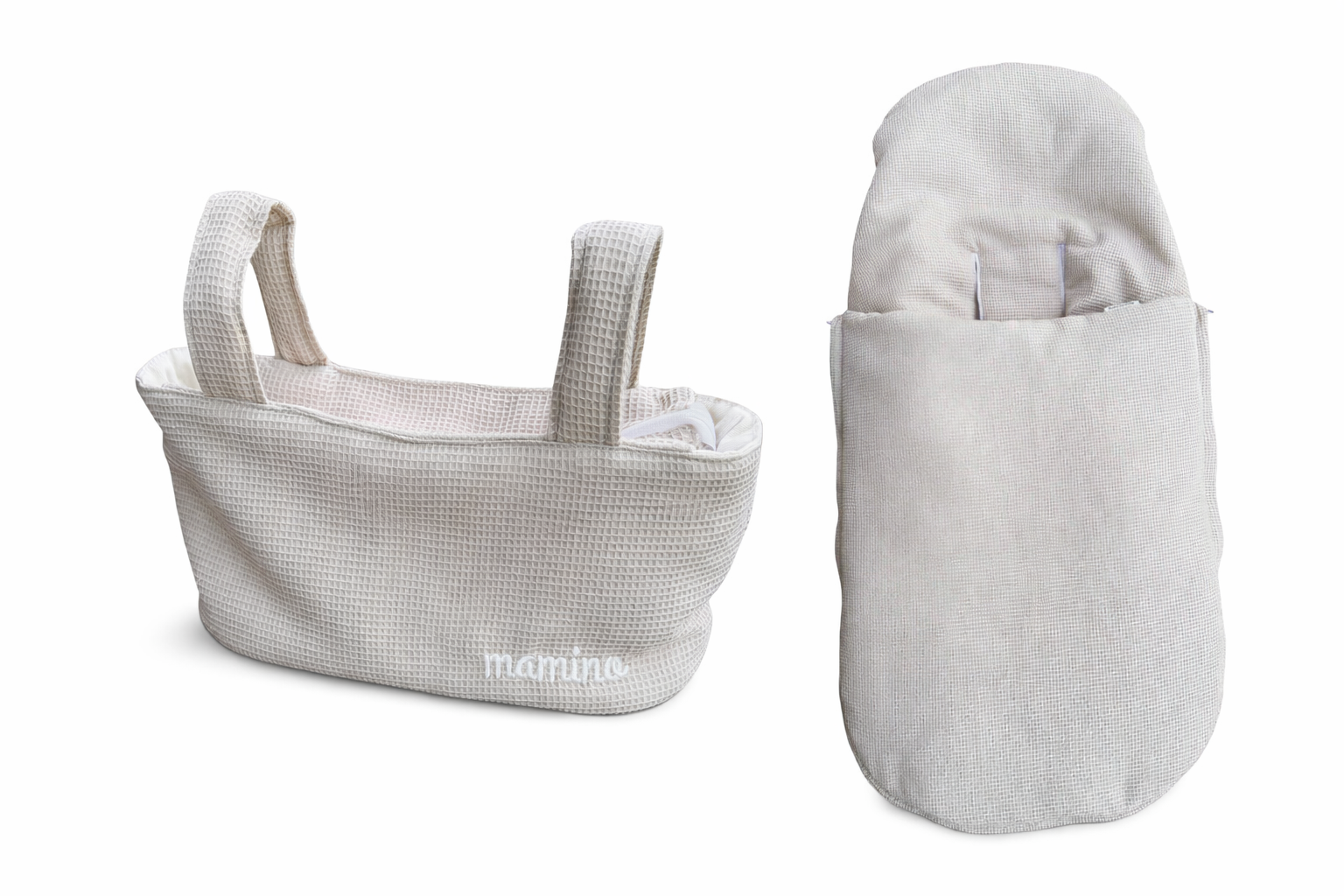 Vreća za Kolica + Organizator za Kolica