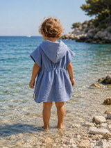Pončo za Plažu