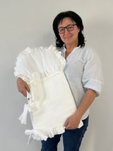 Jastuk za novorođenče