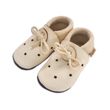 Baobaby Klasične Cipelice - Stars white