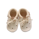 Baobaby Klasične Cipelice - Stars white