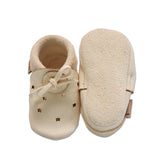 Baobaby Klasične Cipelice - Stars white