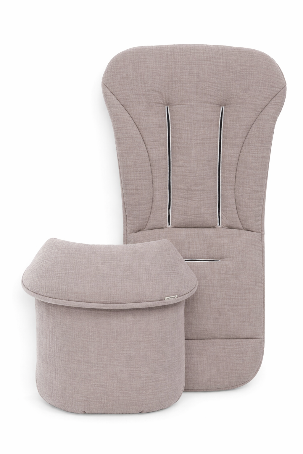 Podloga Za Kolica + Multifunkcionalna dekica