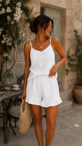 Set od muslina “Iva”