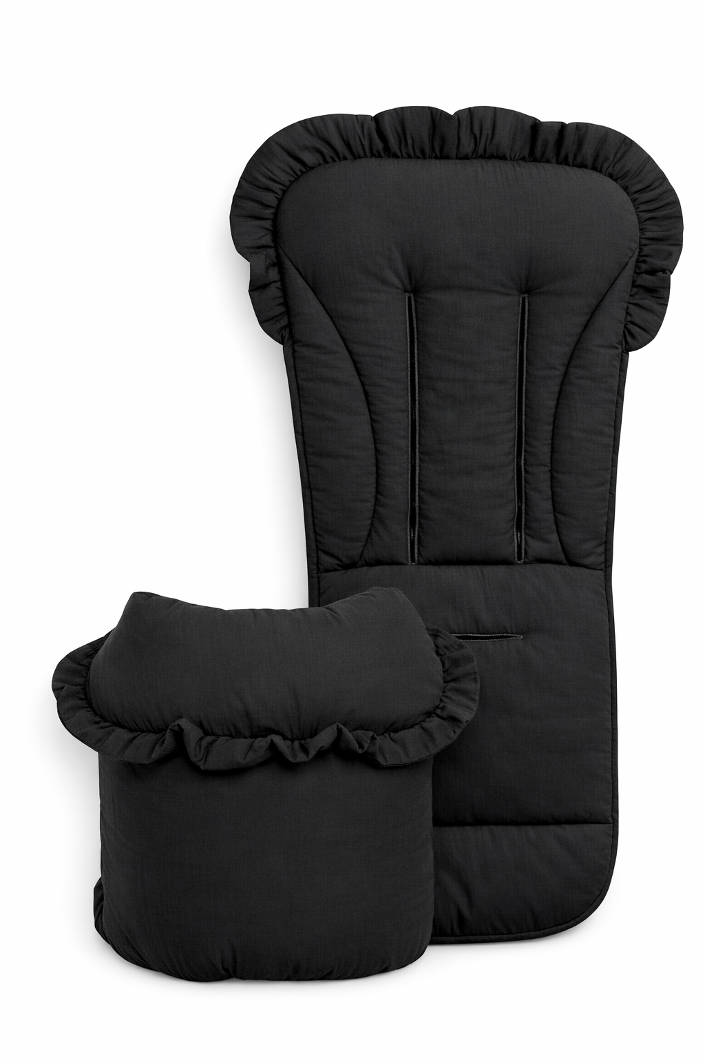 Podloga Za Kolica + Multifunkcionalna dekica