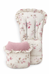 Podloga Za Kolica + Multifunkcionalna dekica