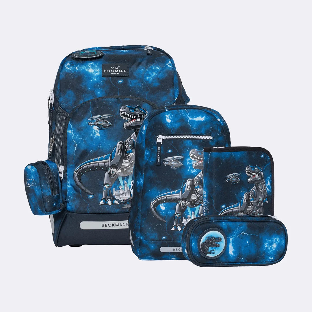 Školska Torba ''Active Air FLX SET 6/1 ''
