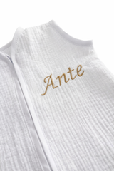 "Sleepy™ Proljetna Vreća za Spavanje za Bebe i Djecu