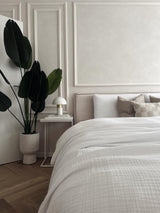 Muslin Set za Bračni krevet