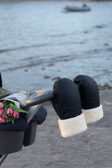 Zimske Rukavice Za Kolica