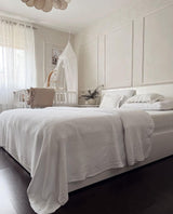 Muslin Set za Bračni krevet