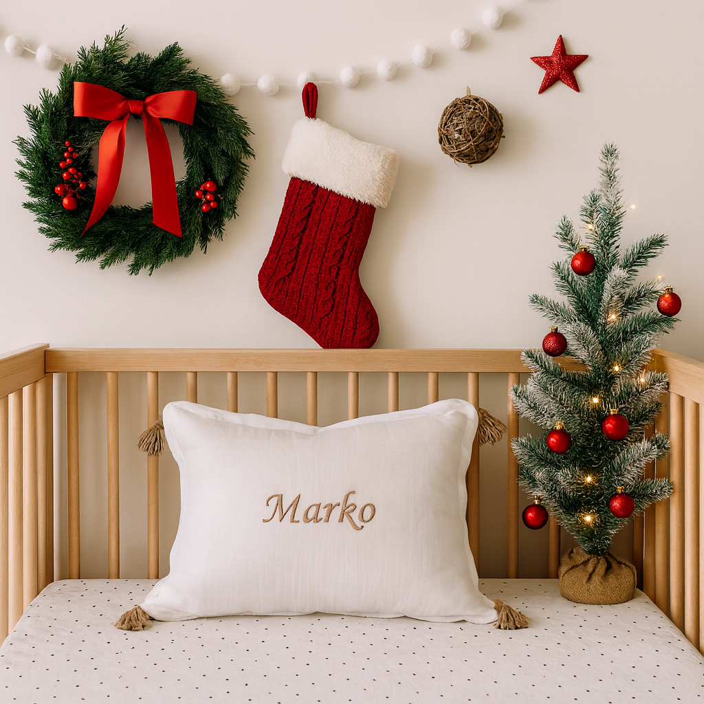 Personalizirani Jastučić