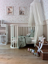 Cjelogodišnja dekica Waffy™️