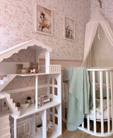 Cjelogodišnja dekica Waffy™️