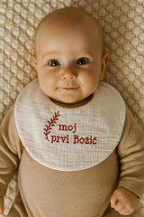 Moj Božićni Slinček