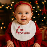 Moj Božićni Slinček