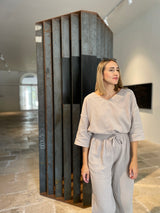 Set od muslina “Teuta''