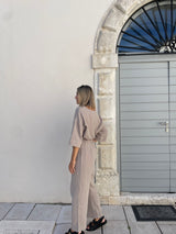 Set od muslina “Teuta''