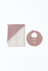 Poklon Kutija za Bebe Ručnik