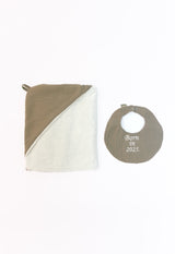 Poklon Kutija za Bebe Ručnik