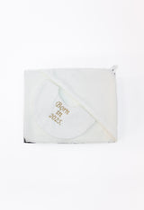 Poklon Kutija za Bebe Ručnik