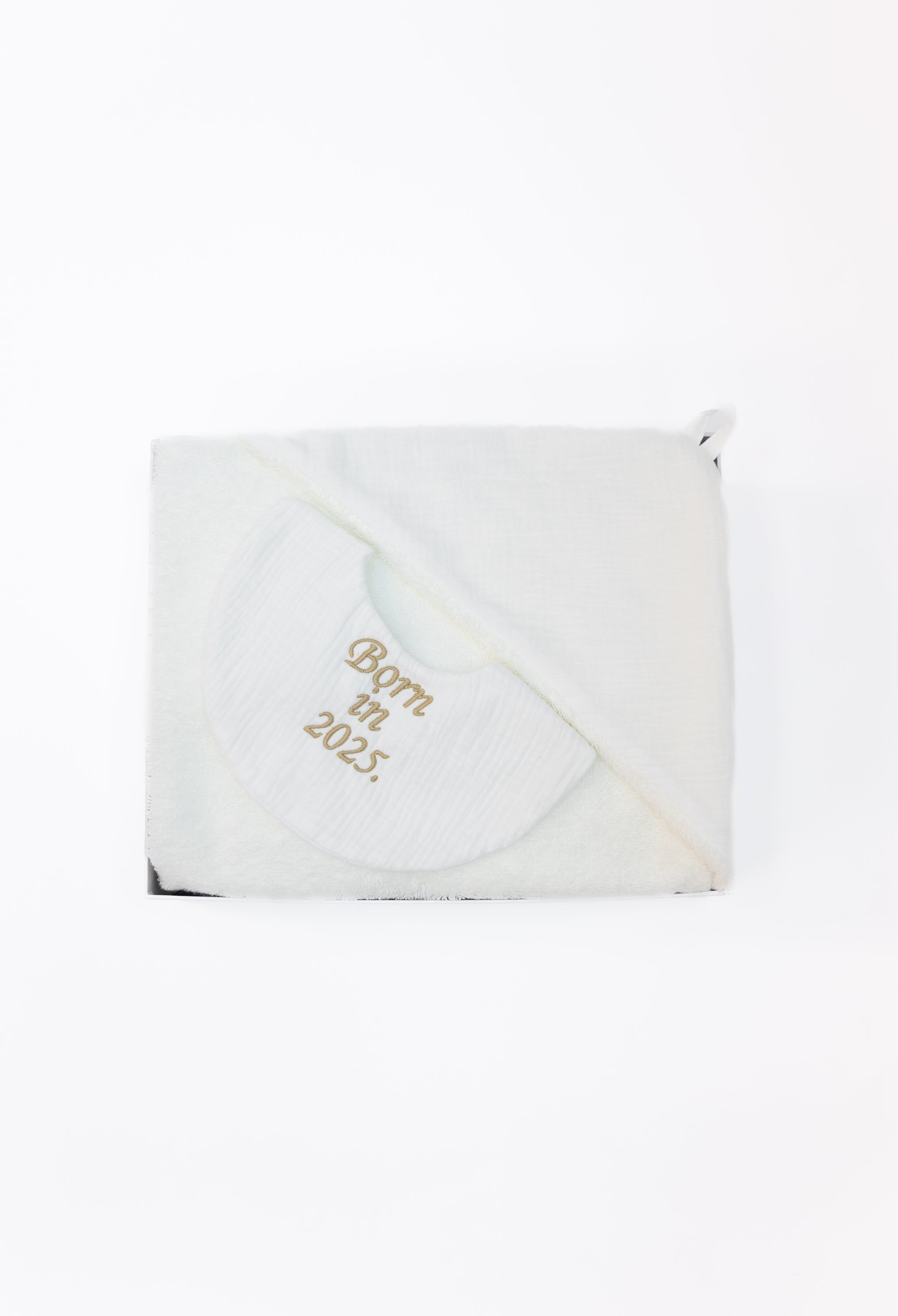 Poklon Kutija za Bebe Ručnik