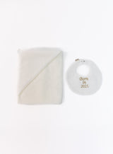 Poklon Kutija za Bebe Ručnik
