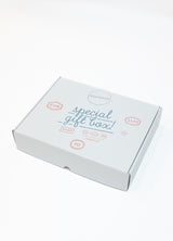 Poklon Kutija za Bebe Zimska Dekica