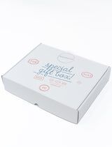 Poklon Kutija za Bebe Plišana dekica