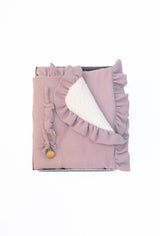 Poklon Kutija za Bebe Zimska Dekica