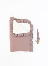 Poklon Kutija za Bebe Zimska Dekica