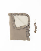 Poklon Kutija za Bebe Zimska Dekica